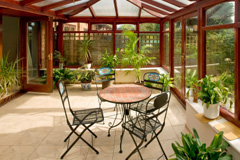 Roast Green conservatory quotes